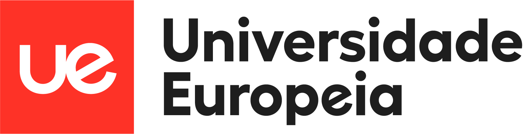 Universidade Europeia Logo